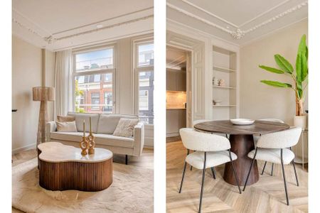 Derde Helmerrstraat D | Two Bedrooms | Newly Renovated - Photo 5