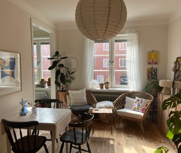 Disponentgatan, Malmö - Foto 2