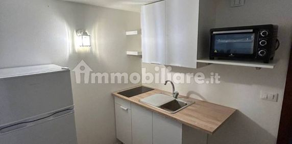 Bilocale via Antonio Riccoboni 10, Sant'Osvaldo - San Paolo, Padova - Photo 2