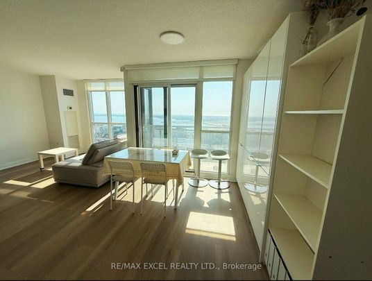 For Lease - 15 Iceboat Terrace Unit# 2609, Toronto, Ontario - Photo 1