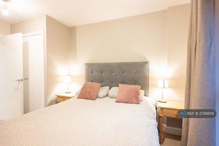 1 bedroom flat to rent - Photo 5