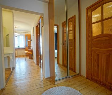 Katowice, Jaworowa - Zdjęcie 1