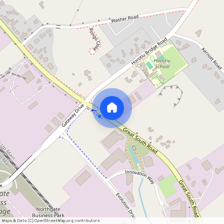 6243 Great South Road, 3288, Horotiu