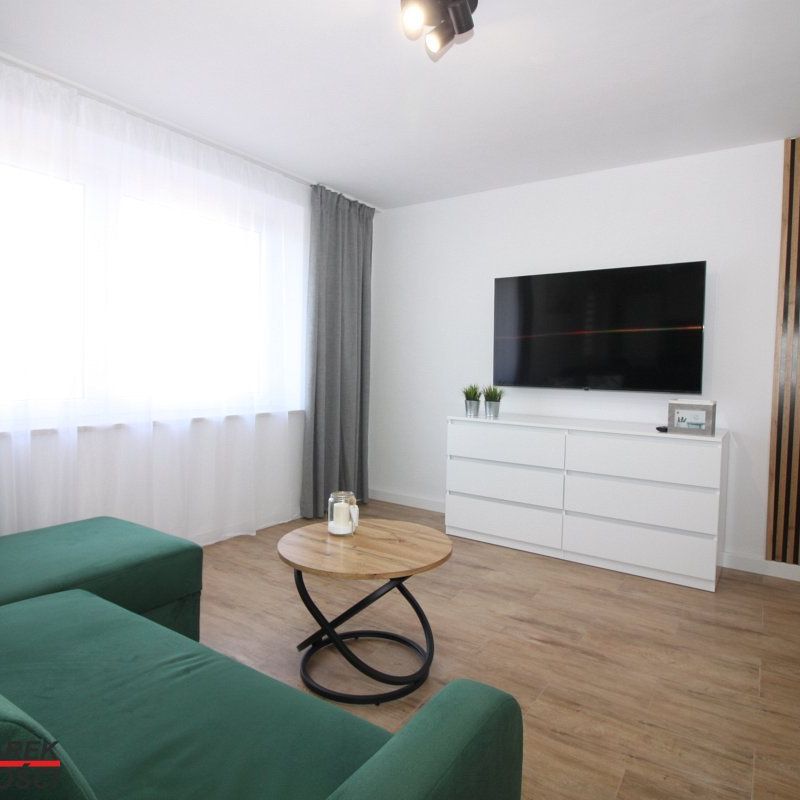 2 pokoje centrum - 2 miejsc postojowe - Zdjęcie 1