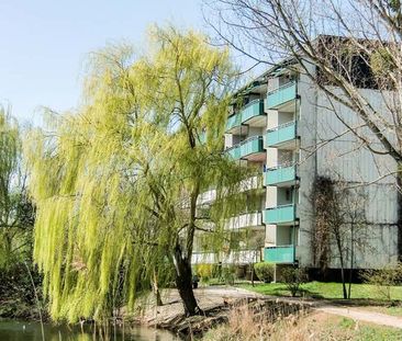 Nur wenige Stufen ins Glück - Photo 1