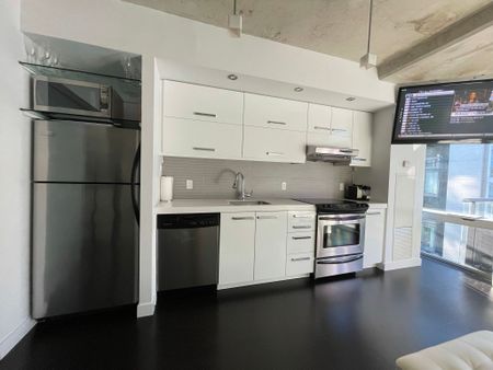 For Lease - 55 Stewart Street Unit# 524, Toronto, Ontario - Photo 4
