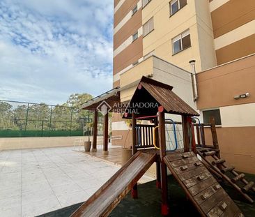 Apartamento com 2 quartos e 52m² para alugar em Demarchi, São Berna... - Photo 2