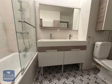 Appartement à louer 2 pièces 76.63m² - Photo 4