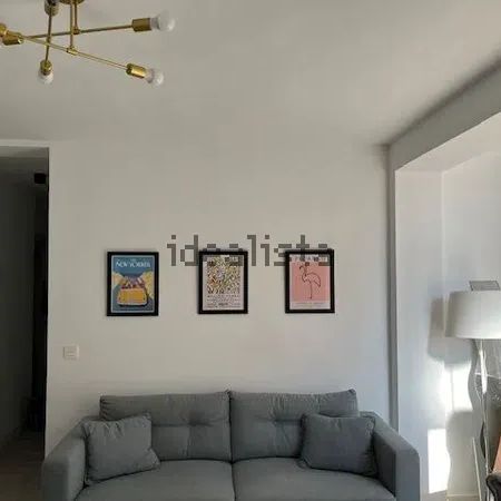 Alquiler de piso en Calle Blas de Lezo, 5 - Foto 1