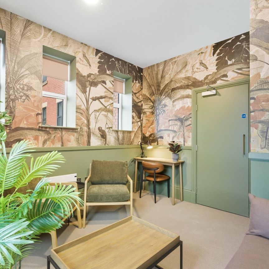 2 bedroom apartment to rent - Photo 1