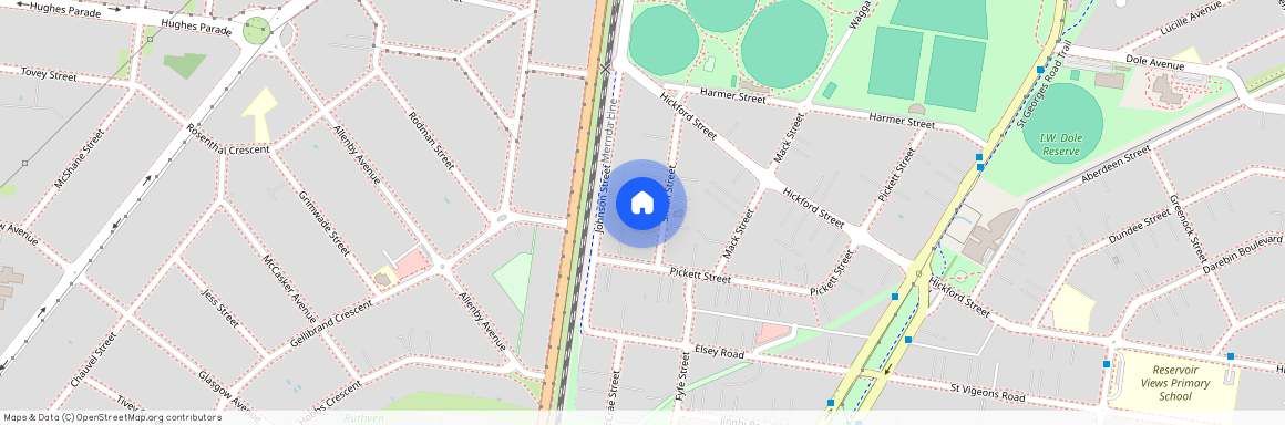 3/3 Smith Street, Vic 3073, Reservoir