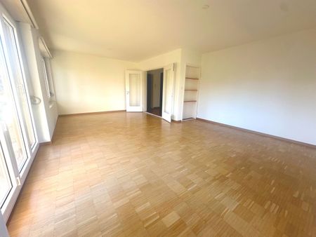 4-room apartment near nature *limited until 31.03.2027* - Photo 5