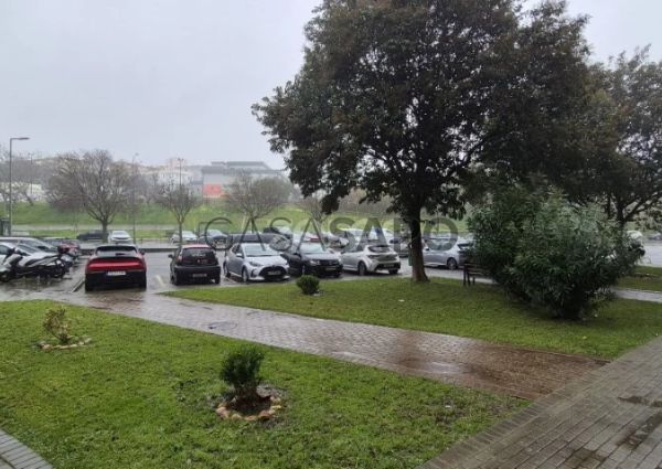 Apartamento T3 para alugar na Amadora