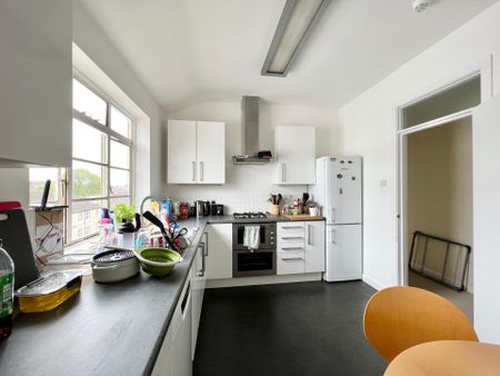 Alma Road, Clifton - Photo 2