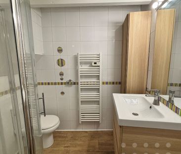 Maison Coulon 2 pièce(s) 34.71 m2 - Photo 3