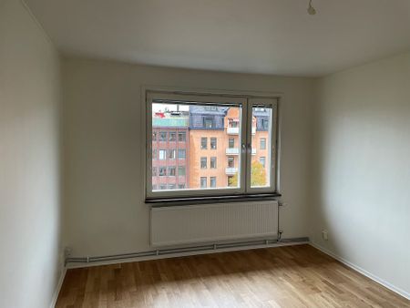 Drottningholmsvägen 5, Kungsholmen - Photo 2