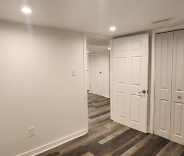 For Lease - 10 Hartley Avenue Unit# bsmt, Toronto, Ontario - Photo 3