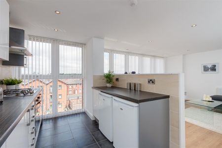 2 Bedroom Apartment To Rent - Photo 5