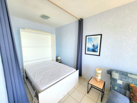 Location Appartement 1 pièce 31m² LES SABLES D OLONNE 85100 - Photo 2