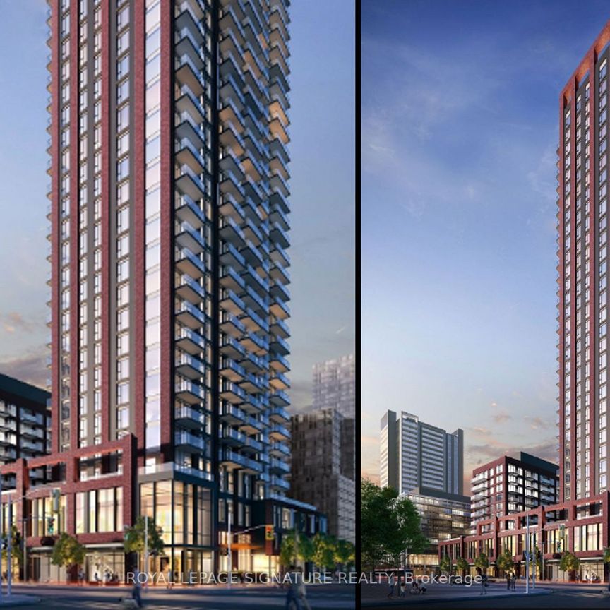 For Lease - 130 River Street Unit# 2912, Toronto, Ontario - Photo 2