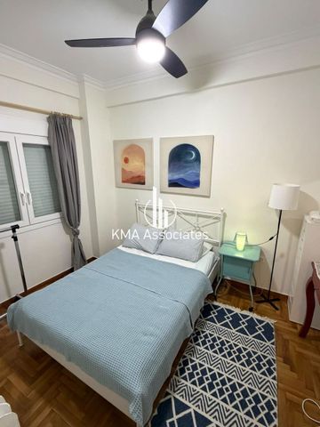 Διαμέρισμα για ενοικίαση Εξάρχεια (Εξάρχεια - Νεάπολη) - Φωτογραφία 3