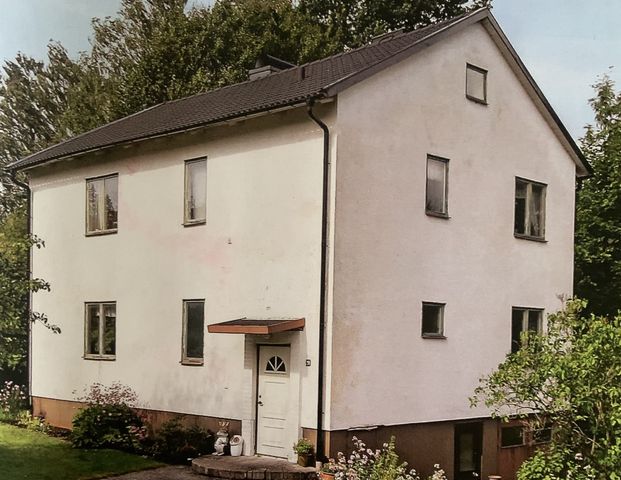 Nämndemansgatan, Borås - Photo 1