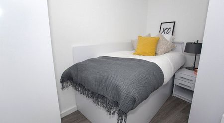 1 Bedroom Studio to rent - Photo 5