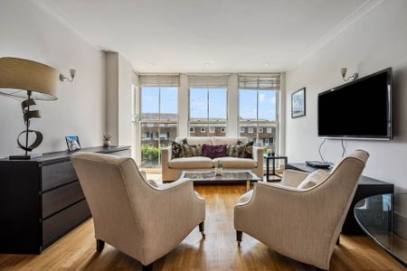 Price £577 pw - Available Now - Furnished - Photo 3