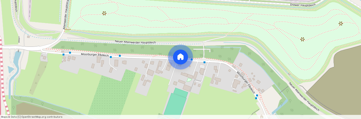 21079 Harburg - Hamburg Moorburg