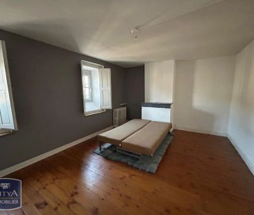 Maison à louer 3 pièces 110.02m² - Photo 1