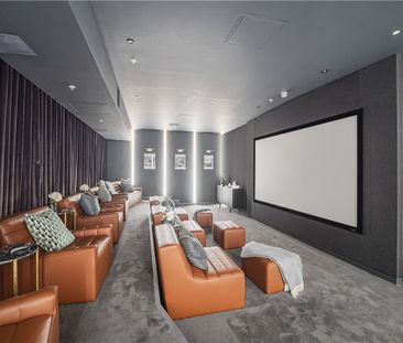 Eden Grove, Staines-upon-Thames, Surrey, TW18 4ZW - Photo 3