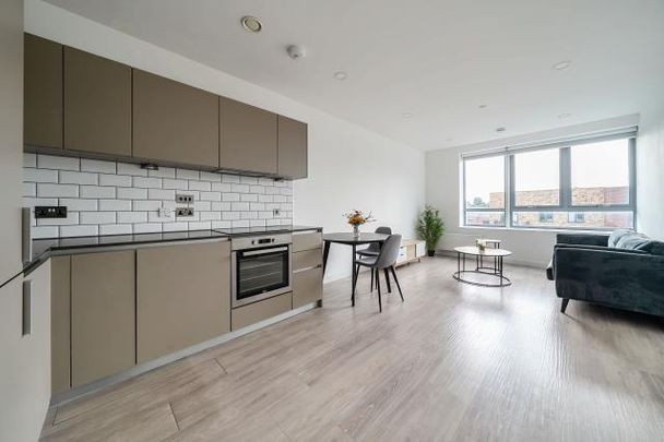 2 bedroom apartment to rent - Photo 1