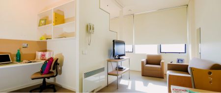 Studio Apartment - Photo 3