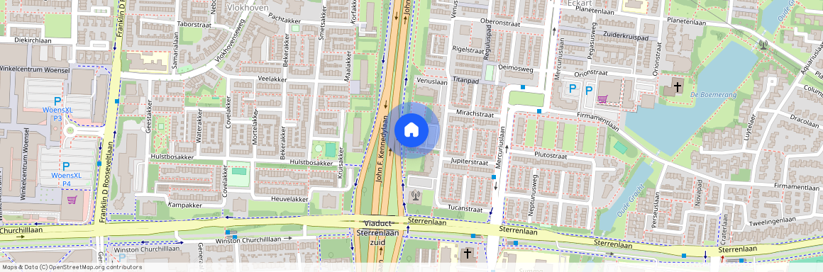 Venuslaan 269, 5632 HG, Eindhoven