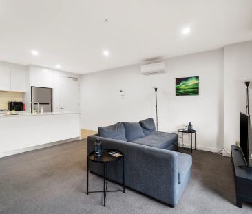 Stylish Kubix apartment steps from Westfield Knox - Photo 1