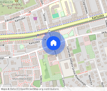 Mieszkanie do wynajęcia - Zdjęcie 1