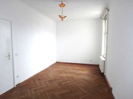 KREMS - STADTPARK, 4-Zimmer Wohnung mit Loggia zu vermieten - Foto 2