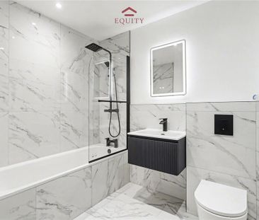 1 bedroom flat to rent - Photo 6