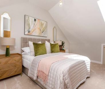 Flat 9, Crescent Court off Blossom Street - Photo 6