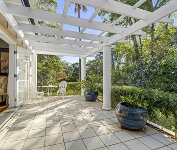 Charming double brick home on 689sqm on Woolwich Peninsula - Photo 4