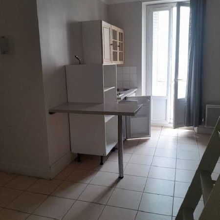 Studio 20m² (réf 2127362) - Photo 4