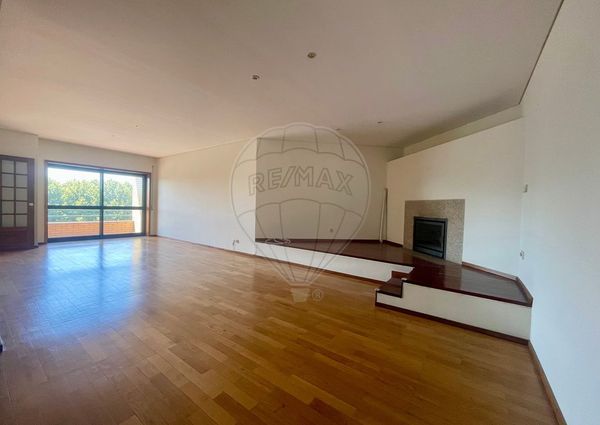 Apartamento T3 em Braga