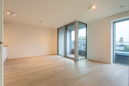 Prachtig 2 slaapkamer appartement met subtiel Scheldezicht - Foto 4