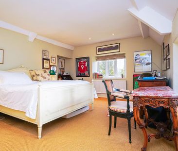 6 bedroom country house to rent - Photo 5