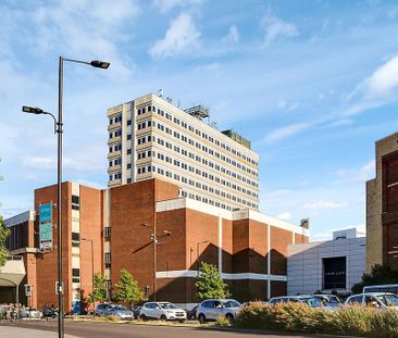 1 bedroom apartment to rent - Photo 3