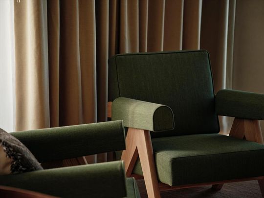 3 bedroom flat to rent - Photo 1