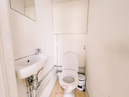 Studio Flat, Holloway Road, N7 - Photo 4