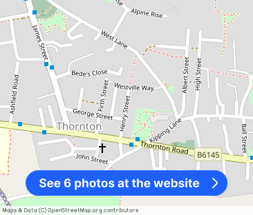 Henry Street, Thornton, Bradford, BD13 3JE - Photo 1