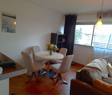 Location Appartement 3 pièces Meublé 55m² PESSAC 33600 - Photo 1