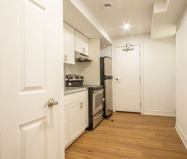 For Lease - 96 Markham Street Unit# 5, Toronto, Ontario - Photo 4